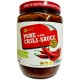 Lohas Pure Chili Sauce 辣椒酱 380gm